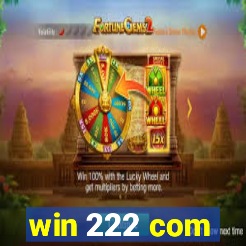 win 222 com